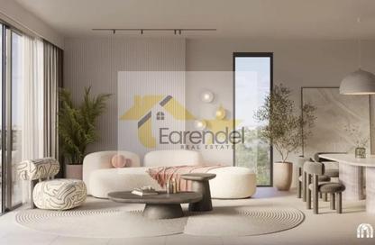 Apartment - 2 - 3 for sale in Distrikt at Ghaf Woods - Ghaf Woods - Dubai Apartment - 2 - 3 for sale in Distrikt at Ghaf Woods - Ghaf Woods - Dubai