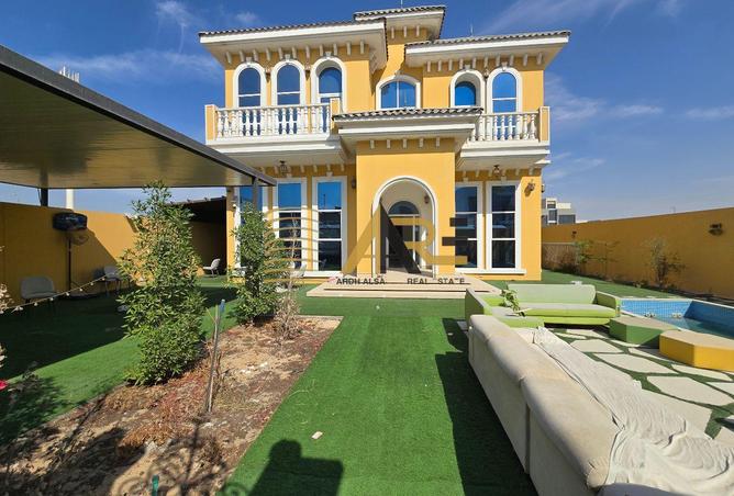 15654133 - الصورة الرئيسية للعقار