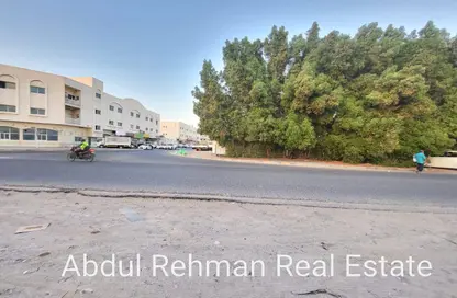Land - Studio for rent in Industrial Area 18 - Sharjah Industrial Area - Sharjah