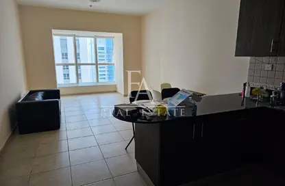 Apartment - 1 Bedroom - 2 Bathrooms for rent in Elite Residence - Dubai Marina - Dubai