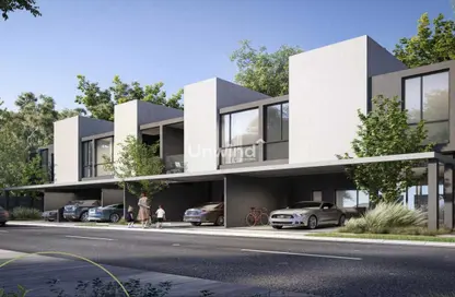 Villa - 4 Bedrooms - 6 Bathrooms for sale in Masaar Azalea - Masaar - Tilal City - Sharjah