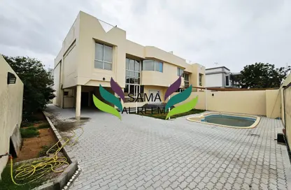 Villa - 4 Bedrooms - 4 Bathrooms for rent in Jumeirah 2 Villas - Jumeirah 2 - Jumeirah - Dubai