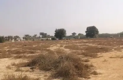 Land - Studio for sale in Mudfak - Ras Al Khaimah