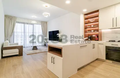 Apartment - 2 Bedrooms - 2 Bathrooms for rent in The Regent - Town Square - Dubai