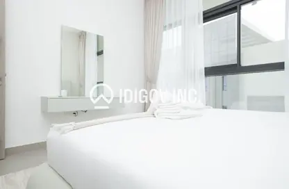 شقة - غرفة نوم - 2 حمامات للبيع في بريف ريزيدينس - دبي هيلز استيت - دبي