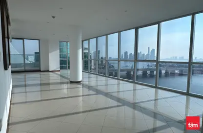 شقة - 4 غرف نوم - 6 حمامات للايجار في مرسى بلازا - دبي فيستيفال سيتي - دبي