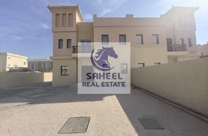 Villa - 4 Bedrooms - 4 Bathrooms for rent in Al Qusaidat - Ras Al Khaimah