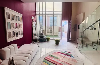 Townhouse - 1 Bedroom - 2 Bathrooms for rent in Rukan 3 - Rukan - Dubai Land - Dubai