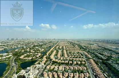 Duplex - 2 Bedrooms - 3 Bathrooms for rent in SO and  Uptown Dubai - Uptown Dubai - Jumeirah Lake Towers - Dubai