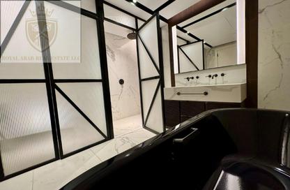 Duplex - 2 Bedrooms - 3 Bathrooms for rent in SO and  Uptown Dubai - Uptown Dubai - Jumeirah Lake Towers - Dubai