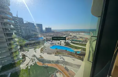 Apartment - 1 Bedroom - 1 Bathroom for rent in Bay Residences - Hayat Island - Mina Al Arab - Ras Al Khaimah