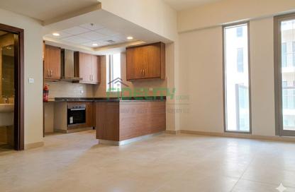 شقة - غرفة نوم - 2 حمامات للايجار في مساكن مورانو 2 - مساكن مورانو - الفرجان - دبي