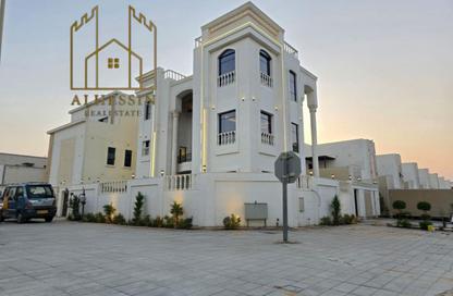 Villa - 6 Bedrooms - 7+ Bathrooms for sale in Al Zaheya Gardens - Al Zahya - Ajman