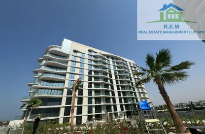 Apartment - 1 Bedroom - 1 Bathroom for rent in Northbay Residences - Mina Al Arab - Ras Al Khaimah