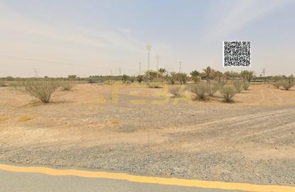 Land - Studio for sale in Manama - Ajman