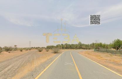 Land - Studio for sale in Manama - Ajman