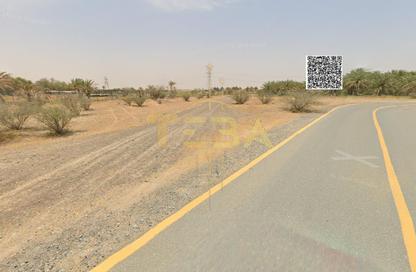 Land - Studio for sale in Manama - Ajman