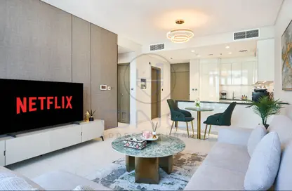 Apartment - 1 Bedroom - 2 Bathrooms for sale in Residences 15 - District One - Mohammed Bin Rashid City - Dubai