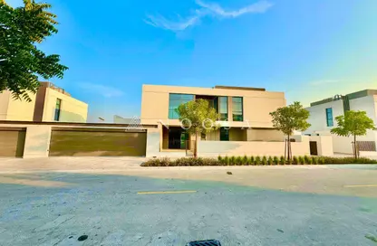 Villa - 4 Bedrooms - 5 Bathrooms for rent in Tilal Al Furjan - Al Furjan - Dubai