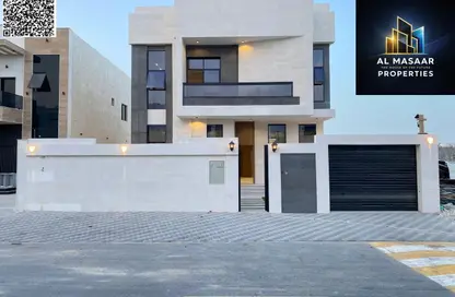 فيلا - 5 غرف نوم - 7 حمامات للبيع في الزاهية جاردنز - الزاهية - عجمان