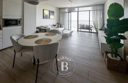 شقة - 2 غرف نوم - 2 حمامات للايجار في بالاس رزيدنسز - مرسى خور دبي - دبي