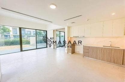 Villa - 4 Bedrooms - 5 Bathrooms for rent in Nara - The Valley - Dubai