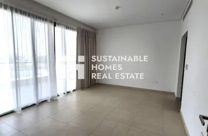 Villa - 3 Bedrooms - 4 Bathrooms for rent in Aspens - Yas Acres - Yas Island - Abu Dhabi