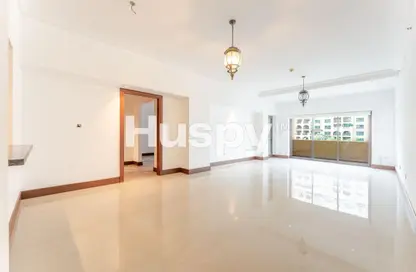 Apartment - 2 Bedrooms - 3 Bathrooms for rent in Golden Mile 10 - Golden Mile - Palm Jumeirah - Dubai