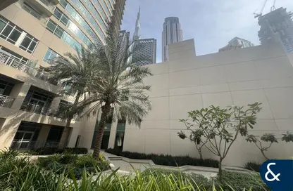 Apartment - 1 Bedroom - 1 Bathroom for sale in The Lofts Podium - The Lofts - Downtown Dubai - Dubai