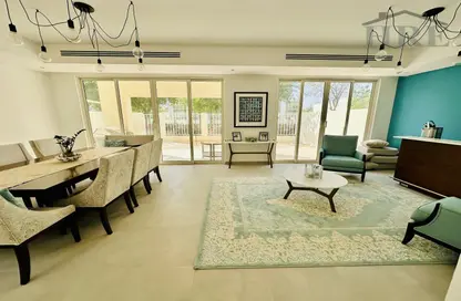 Townhouse - 3 Bedrooms - 4 Bathrooms for sale in Bermuda - Mina Al Arab - Ras Al Khaimah