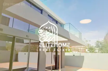 Villa - 5 Bedrooms - 7+ Bathrooms for sale in Robinia - Masaar - Tilal City - Sharjah