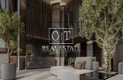 Apartment - 2 Bedrooms - 3 Bathrooms for sale in One Park Central - District 15 - Jumeirah Village Circle - Dubai