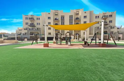 Apartment - 3 Bedrooms - 4 Bathrooms for sale in Al Thamam 03 - Al Thamam - Remraam - Dubai Land - Dubai