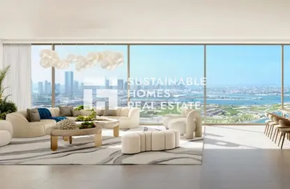 شقة - غرفة نوم - 2 حمامات للبيع في ريفاج من ديار - شمس أبوظبي - جزيرة الريم - أبوظبي