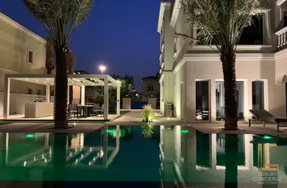 Villa - 2 Bedrooms - 3 Bathrooms for sale in District 9I - Jumeirah Village Triangle - Dubai