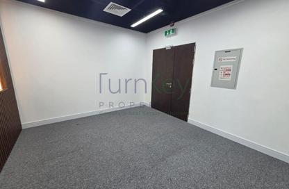 Office Space - Studio - 1 Bathroom for rent in Almas Tower - Jumeirah Lake Towers - Dubai Office Space - Studio - 1 Bathroom for rent in Almas Tower - Jumeirah Lake Towers - Dubai