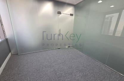 Office Space - Studio - 1 Bathroom for rent in Almas Tower - Jumeirah Lake Towers - Dubai Office Space - Studio - 1 Bathroom for rent in Almas Tower - Jumeirah Lake Towers - Dubai