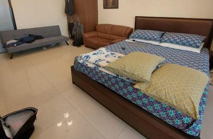 Apartment - Studio - 1 Bathroom for sale in Elite Sports Residence 8 - Elite Sports Residence - Dubai Sports City - Dubai