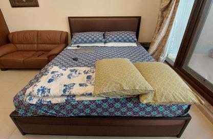 Apartment - Studio - 1 Bathroom for sale in Elite Sports Residence 8 - Elite Sports Residence - Dubai Sports City - Dubai
