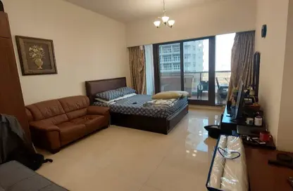 Apartment - Studio - 1 Bathroom for sale in Elite Sports Residence 8 - Elite Sports Residence - Dubai Sports City - Dubai