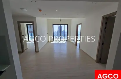 شقة - 3 غرف نوم - 3 حمامات للبيع في مرتفعات بن غاطي - الضاحية 10 - قرية جميرا الدائرية - دبي