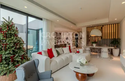 تاون هاوس - 2 غرف نوم - 3 حمامات للبيع في ذا ماغنولياز - فدان ياس - جزيرة ياس - أبوظبي