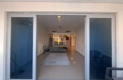 شقة - غرفة نوم - 2 حمامات للايجار في A بارك  تاور - أبراج بارك تاورز - مركز دبي المالي العالمي - دبي