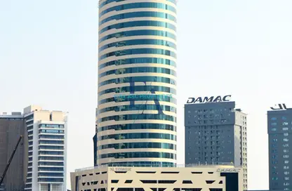 مكتب - استوديو للايجار في XL برج - الخليج التجاري - دبي