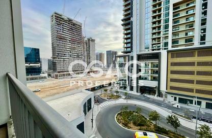 Apartment - 1 Bedroom - 2 Bathrooms for sale in The Crest Tower C - The Crest - Sobha Hartland - Mohammed Bin Rashid City - Dubai