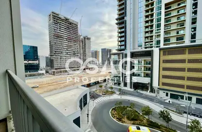 Apartment - 1 Bedroom - 2 Bathrooms for sale in The Crest Tower C - The Crest - Sobha Hartland - Mohammed Bin Rashid City - Dubai Apartment - 1 Bedroom - 2 Bathrooms for sale in The Crest Tower C - The Crest - Sobha Hartland - Mohammed Bin Rashid City - Dubai