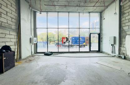 Shop - Studio - 1 Bathroom for rent in Binghatti Phoenix - District 13 - Jumeirah Village Circle - Dubai