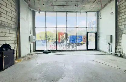 متجر - استوديو - 1 حمام للايجار في بن غاطي فينيكس - الضاحية 13 - قرية جميرا الدائرية - دبي