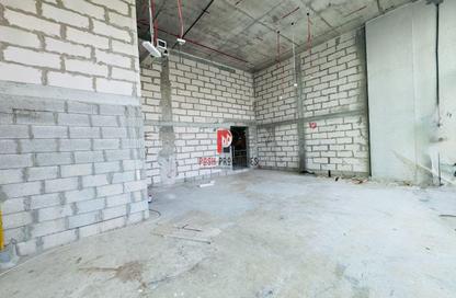 Shop - Studio - 1 Bathroom for rent in Binghatti Phoenix - District 13 - Jumeirah Village Circle - Dubai