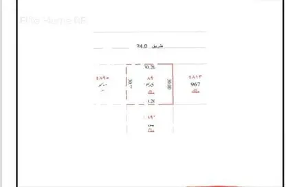 أرض - استوديو للبيع في الذيد - الشارقة
